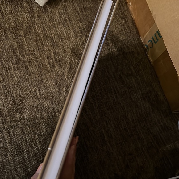 Financial Management hardcover book - Picture 5 of 5